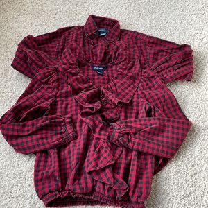 Ralph Lauren shirt